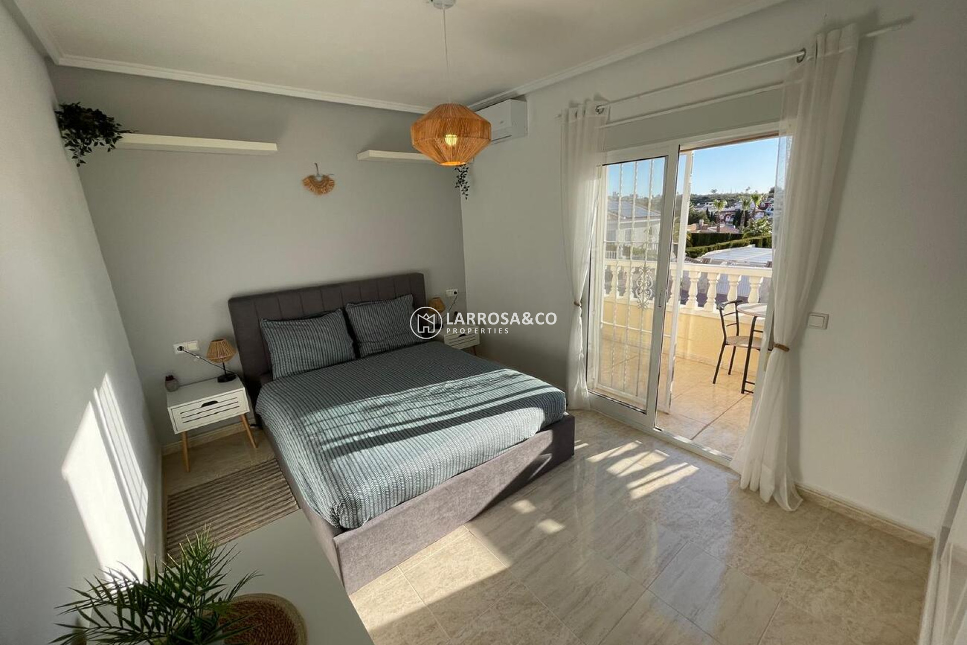 A Vendre - Semi-detached house - Ciudad Quesada - Costa Blanca