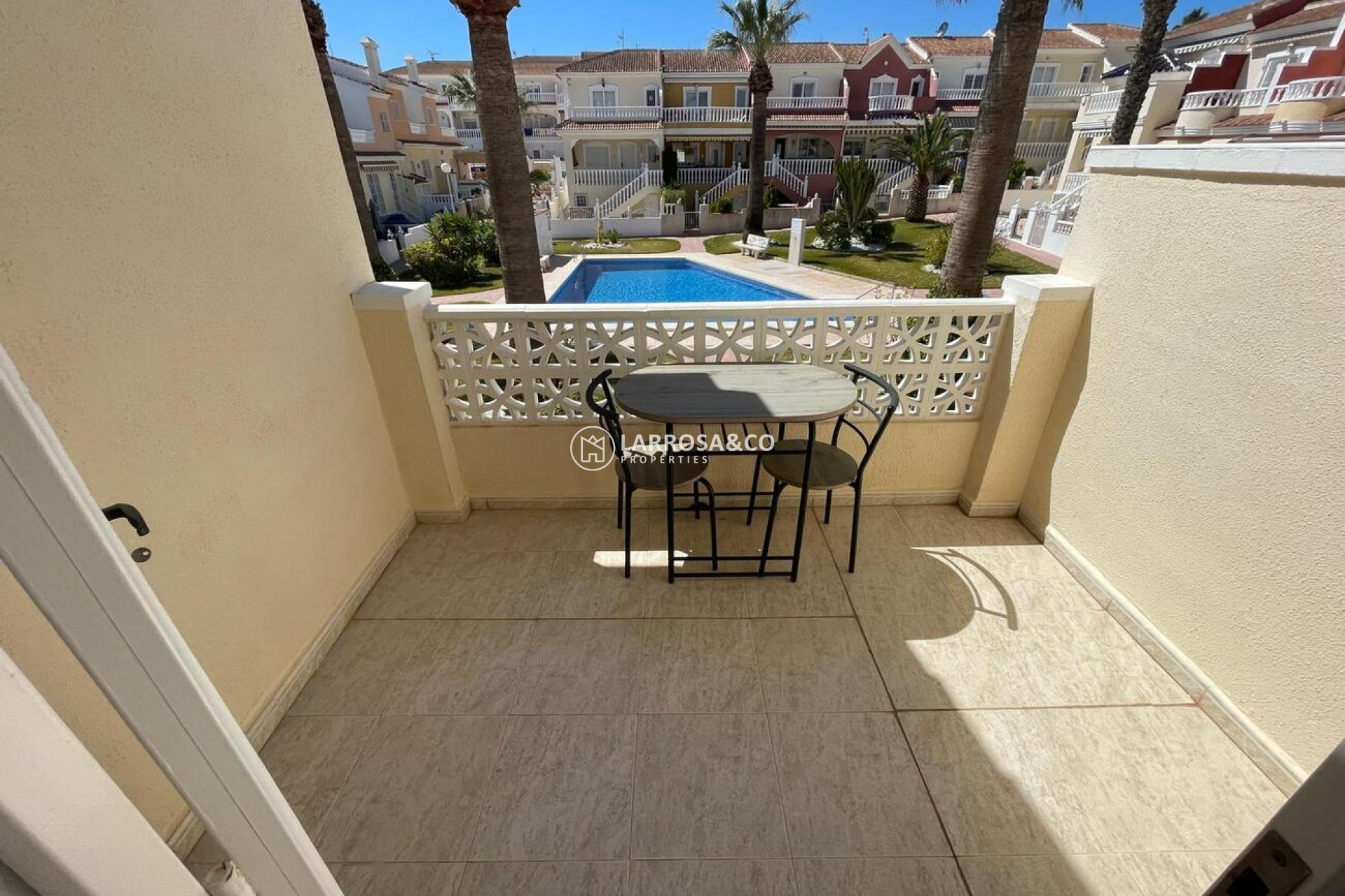 A Vendre - Semi-detached house - Ciudad Quesada - Costa Blanca