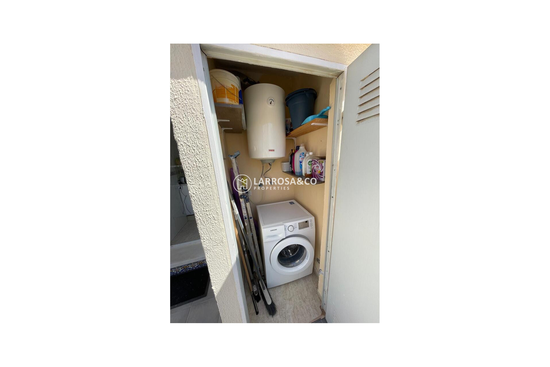 A Vendre - Semi-detached house - Ciudad Quesada - Costa Blanca
