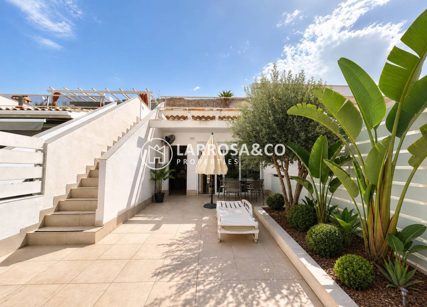 A Vendre - Semi-detached house - Ciudad Quesada - Costa Blanca