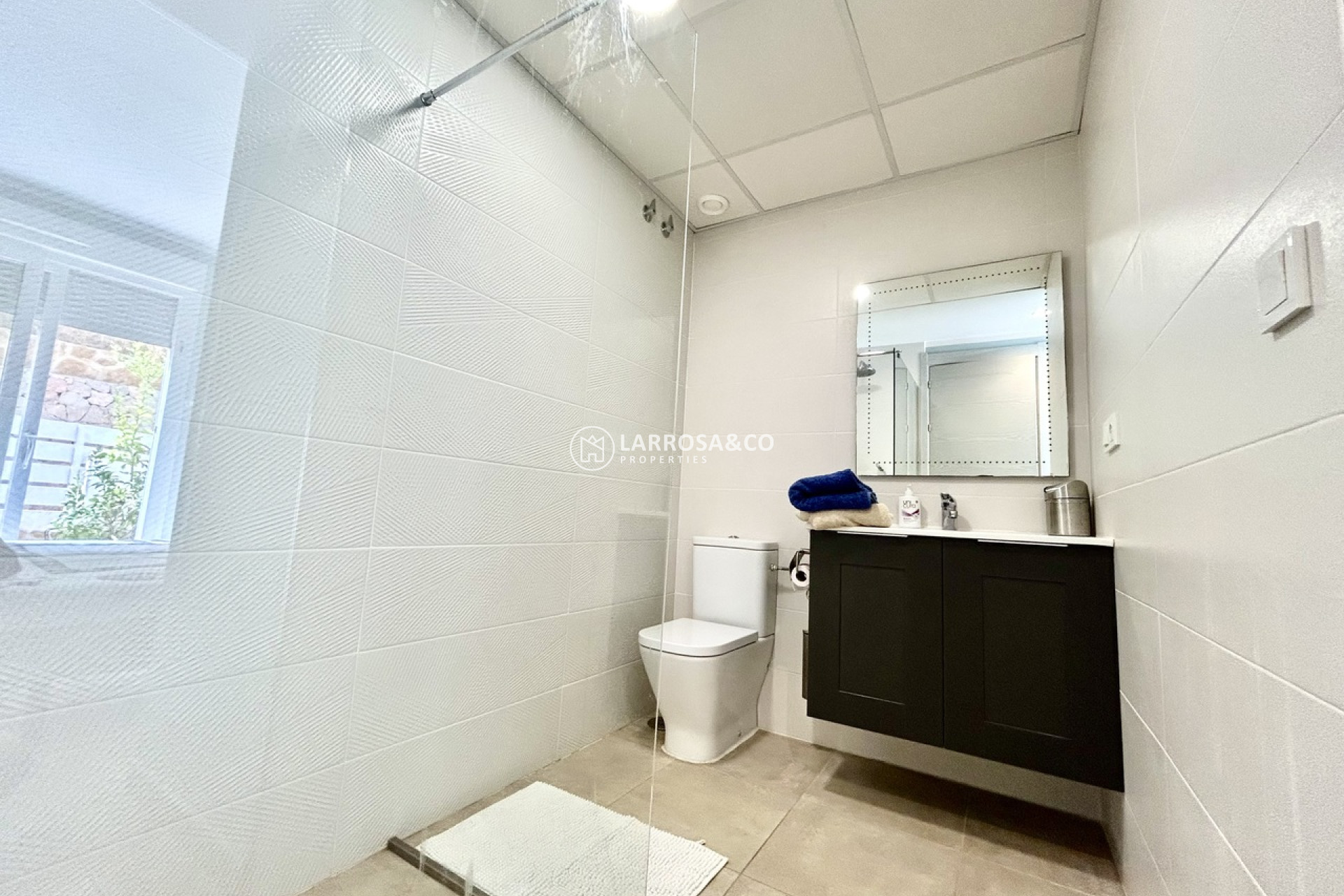 A Vendre - Semi-detached house - Ciudad Quesada - Costa Blanca