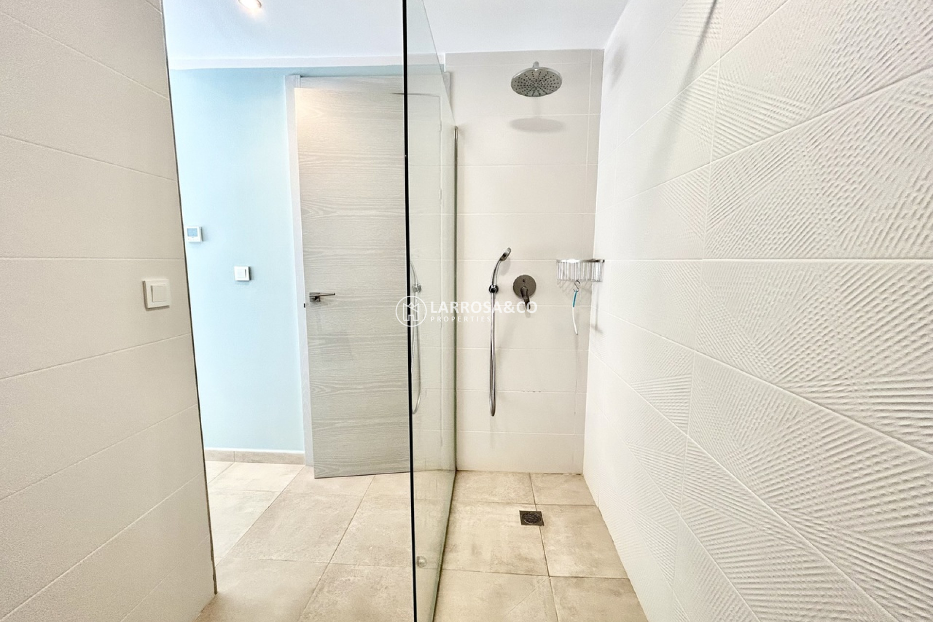 A Vendre - Semi-detached house - Ciudad Quesada - Costa Blanca