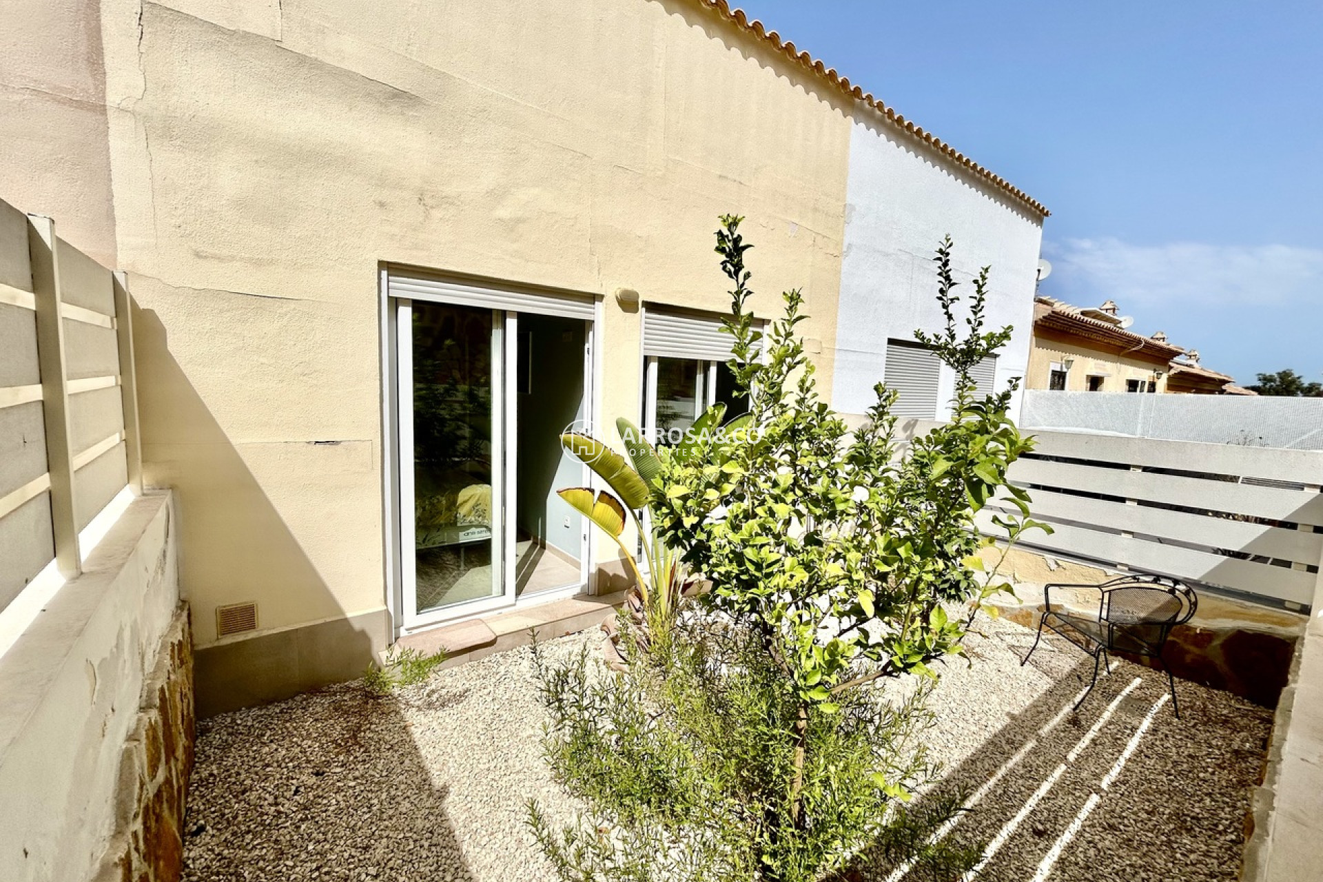 A Vendre - Semi-detached house - Ciudad Quesada - Costa Blanca