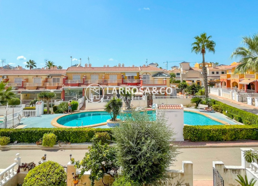 A Vendre - Semi-detached house - Ciudad Quesada - Costa Blanca