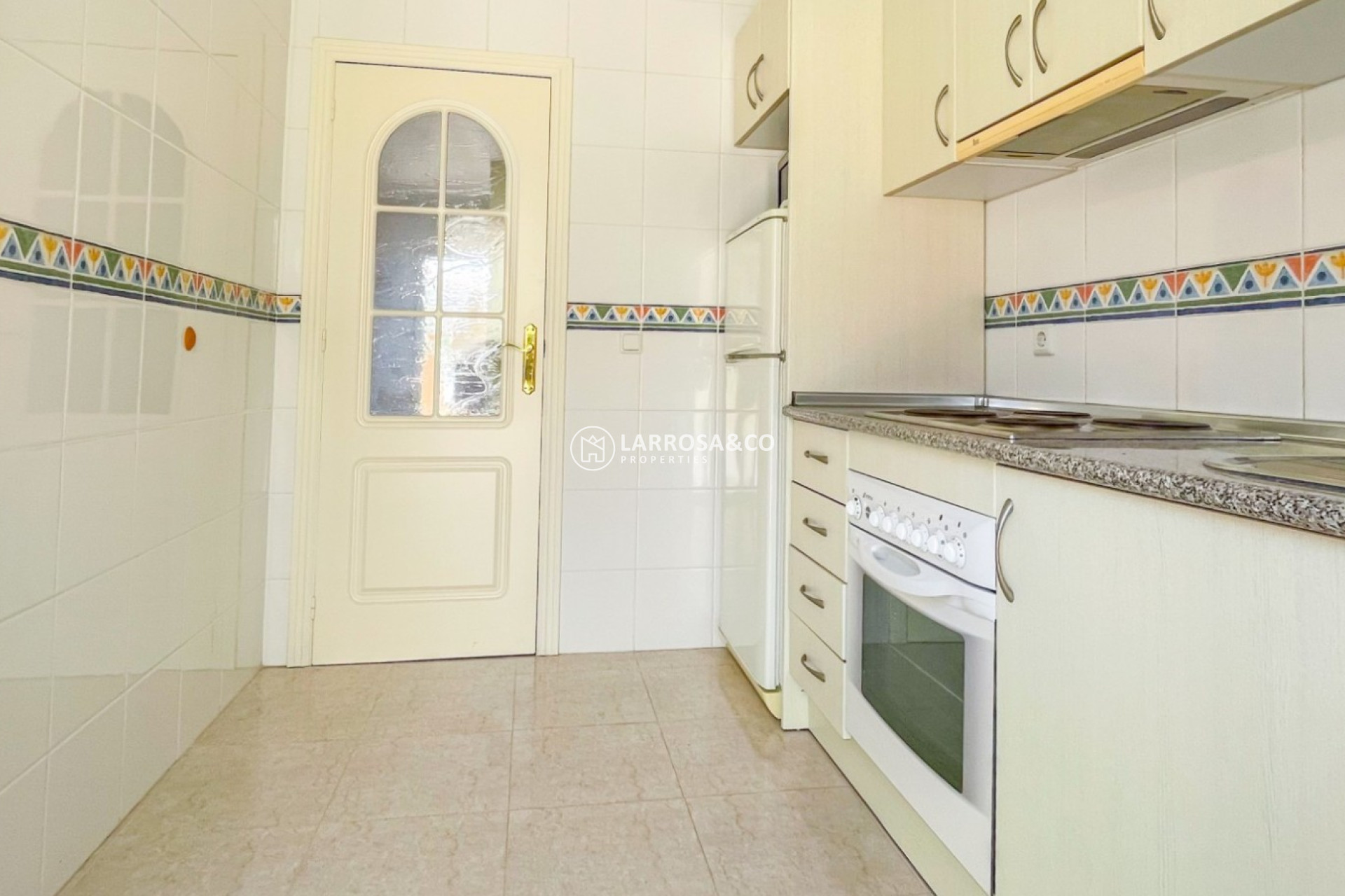 A Vendre - Semi-detached house - Ciudad Quesada - Costa Blanca