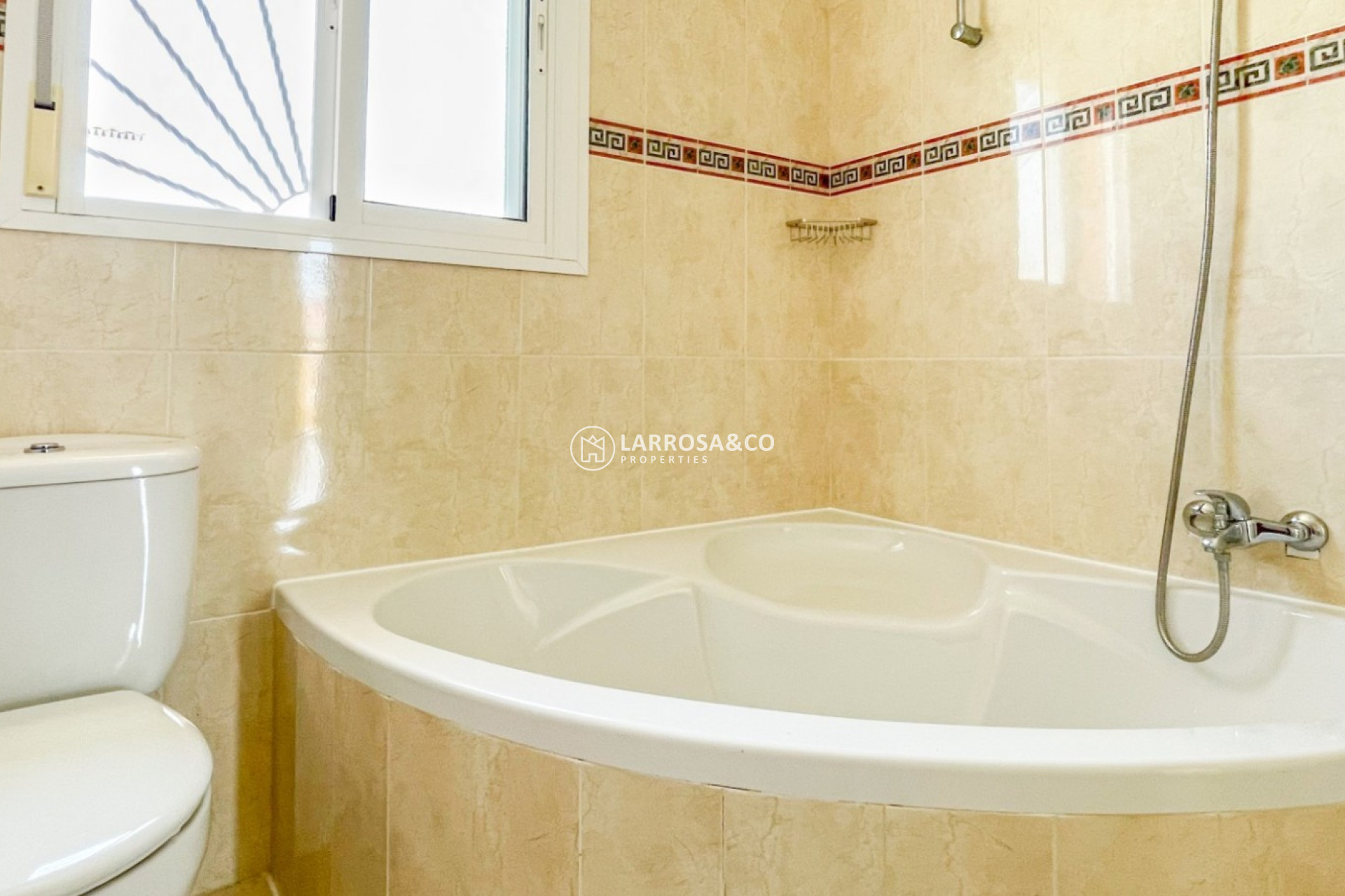 A Vendre - Semi-detached house - Ciudad Quesada - Costa Blanca