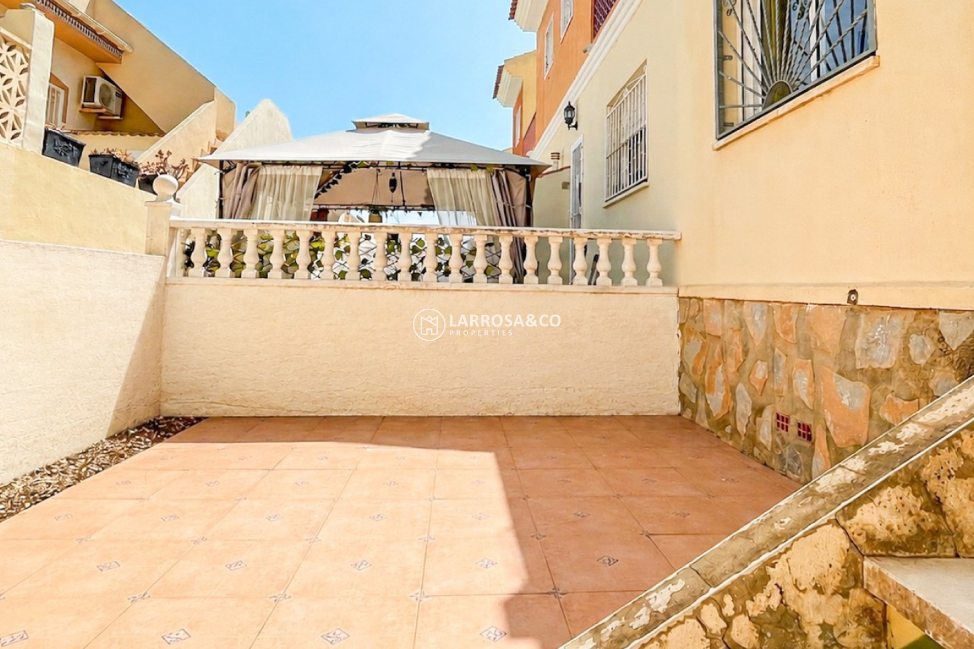 A Vendre - Semi-detached house - Ciudad Quesada - Costa Blanca