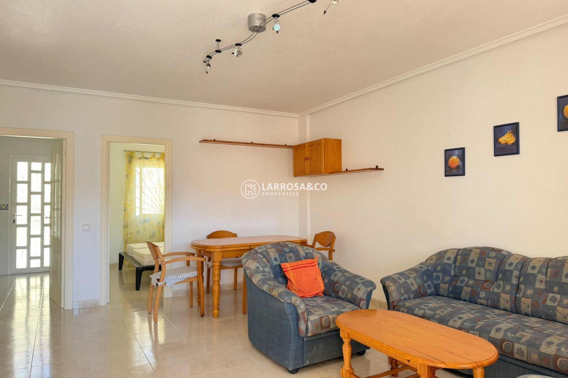 A Vendre - Semi-detached house - Ciudad Quesada - Costa Blanca