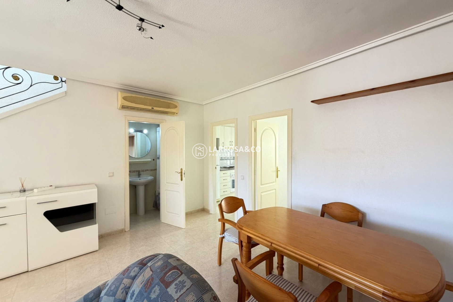 A Vendre - Semi-detached house - Ciudad Quesada - Costa Blanca