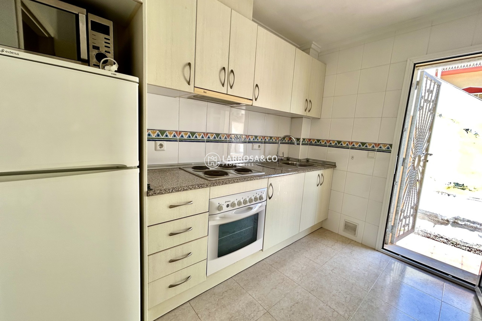 A Vendre - Semi-detached house - Ciudad Quesada - Costa Blanca