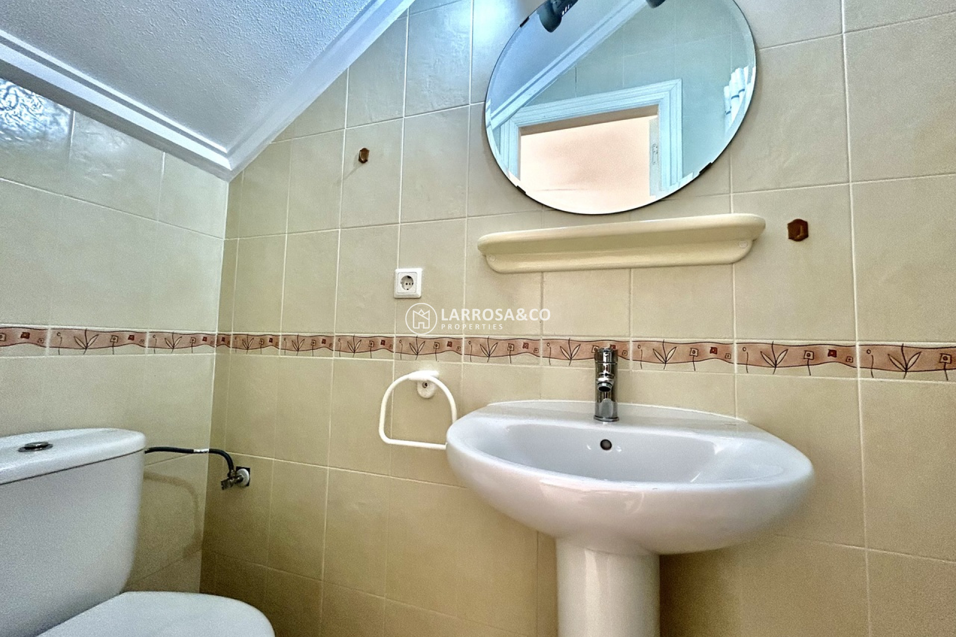 A Vendre - Semi-detached house - Ciudad Quesada - Costa Blanca