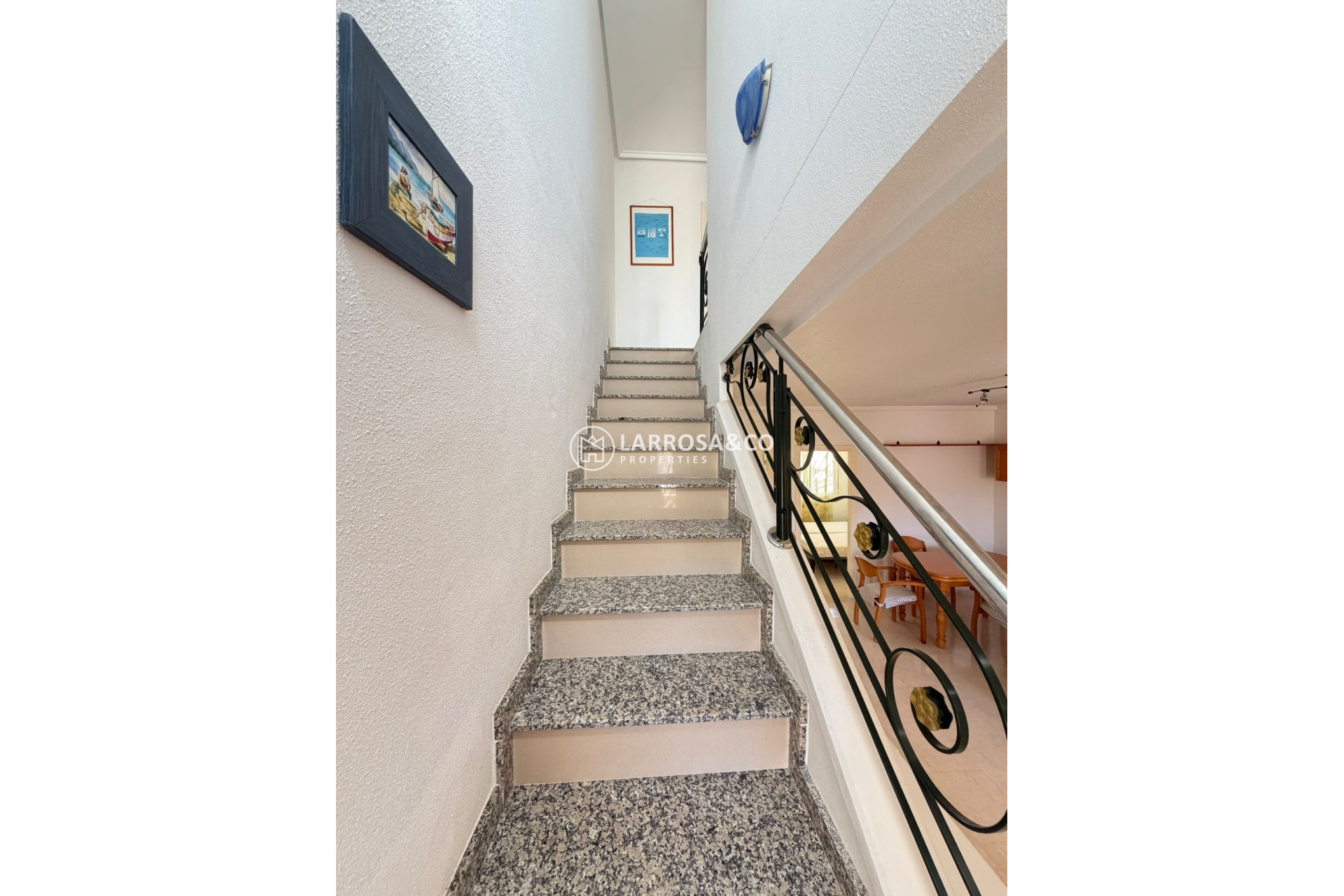 A Vendre - Semi-detached house - Ciudad Quesada - Costa Blanca