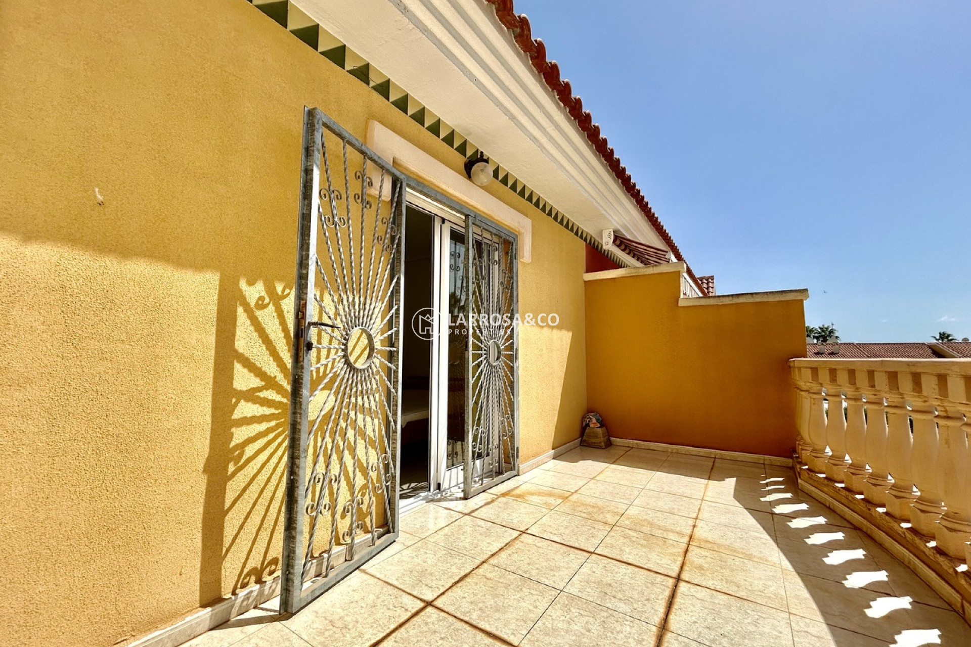 A Vendre - Semi-detached house - Ciudad Quesada - Costa Blanca