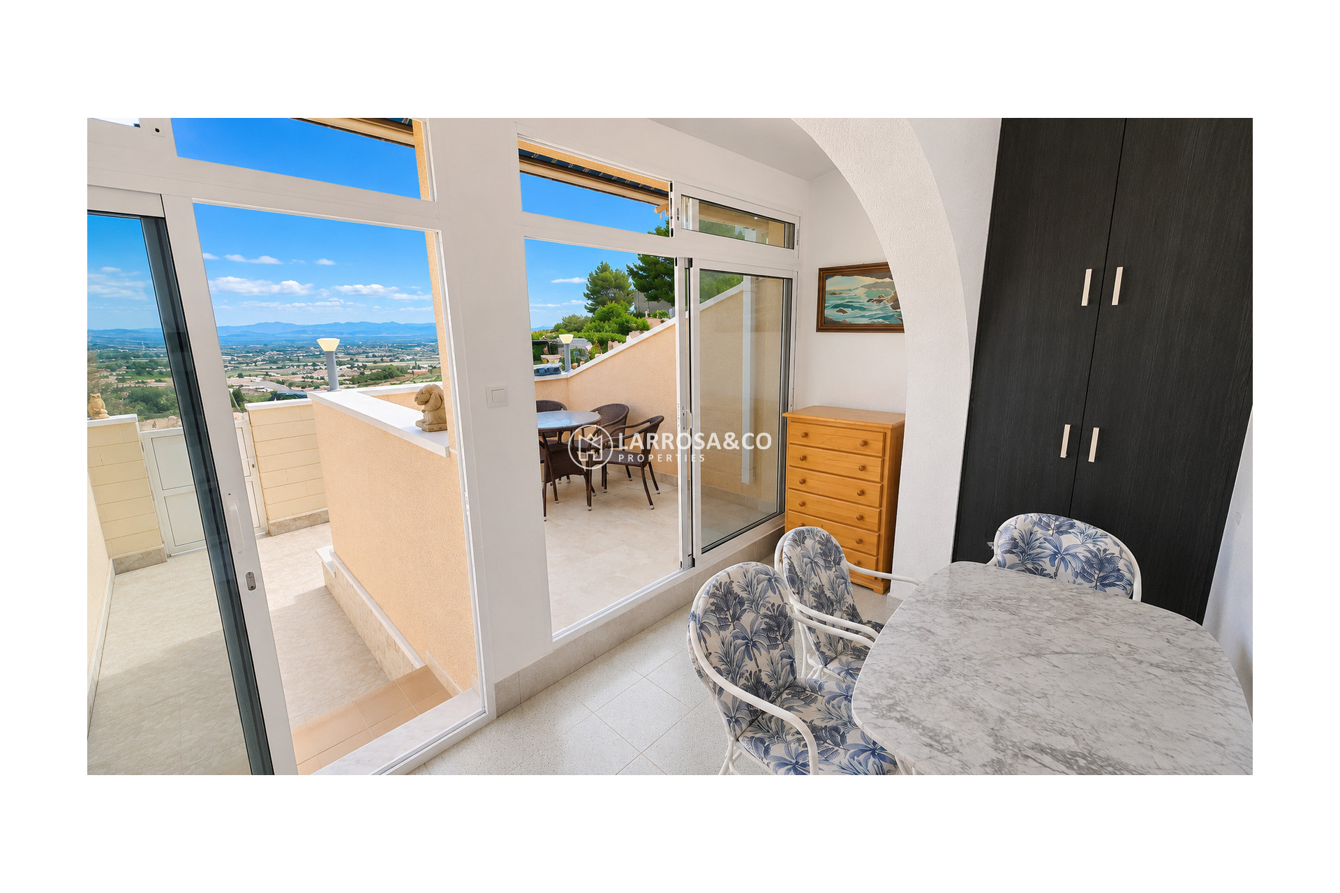 A Vendre - Semi-detached house - Ciudad Quesada - Costa Blanca
