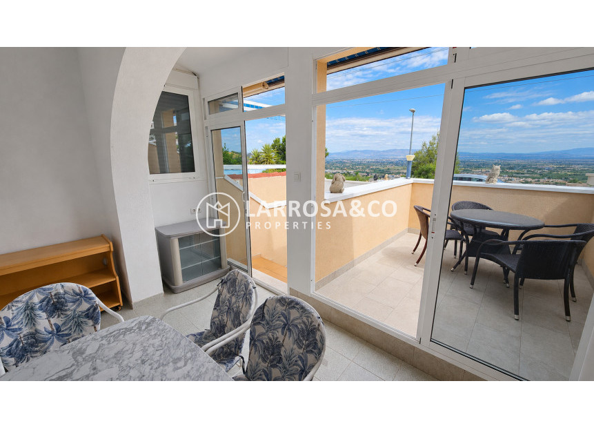 A Vendre - Semi-detached house - Ciudad Quesada - Costa Blanca