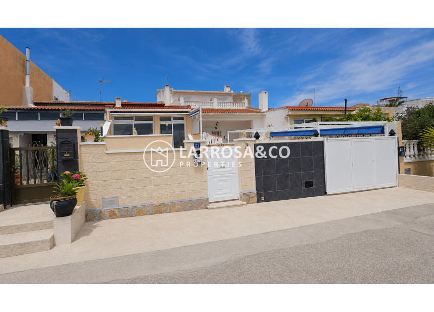 A Vendre - Semi-detached house - Ciudad Quesada - Costa Blanca