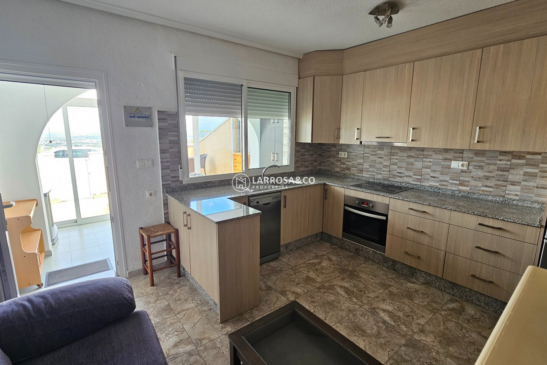 A Vendre - Semi-detached house - Ciudad Quesada - Costa Blanca