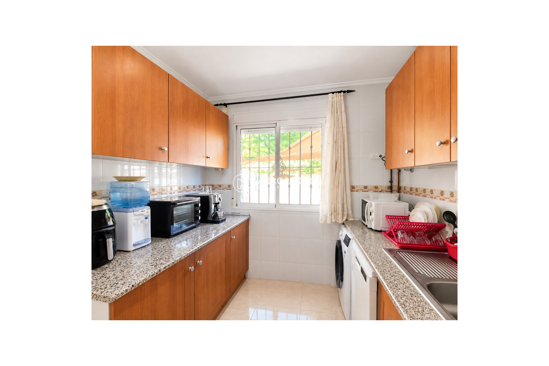 A Vendre - Semi-detached house - Ciudad Quesada - Costa Blanca
