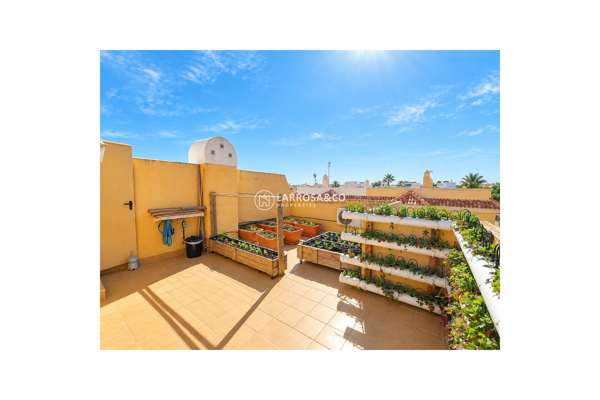 A Vendre - Semi-detached house - Ciudad Quesada - Costa Blanca