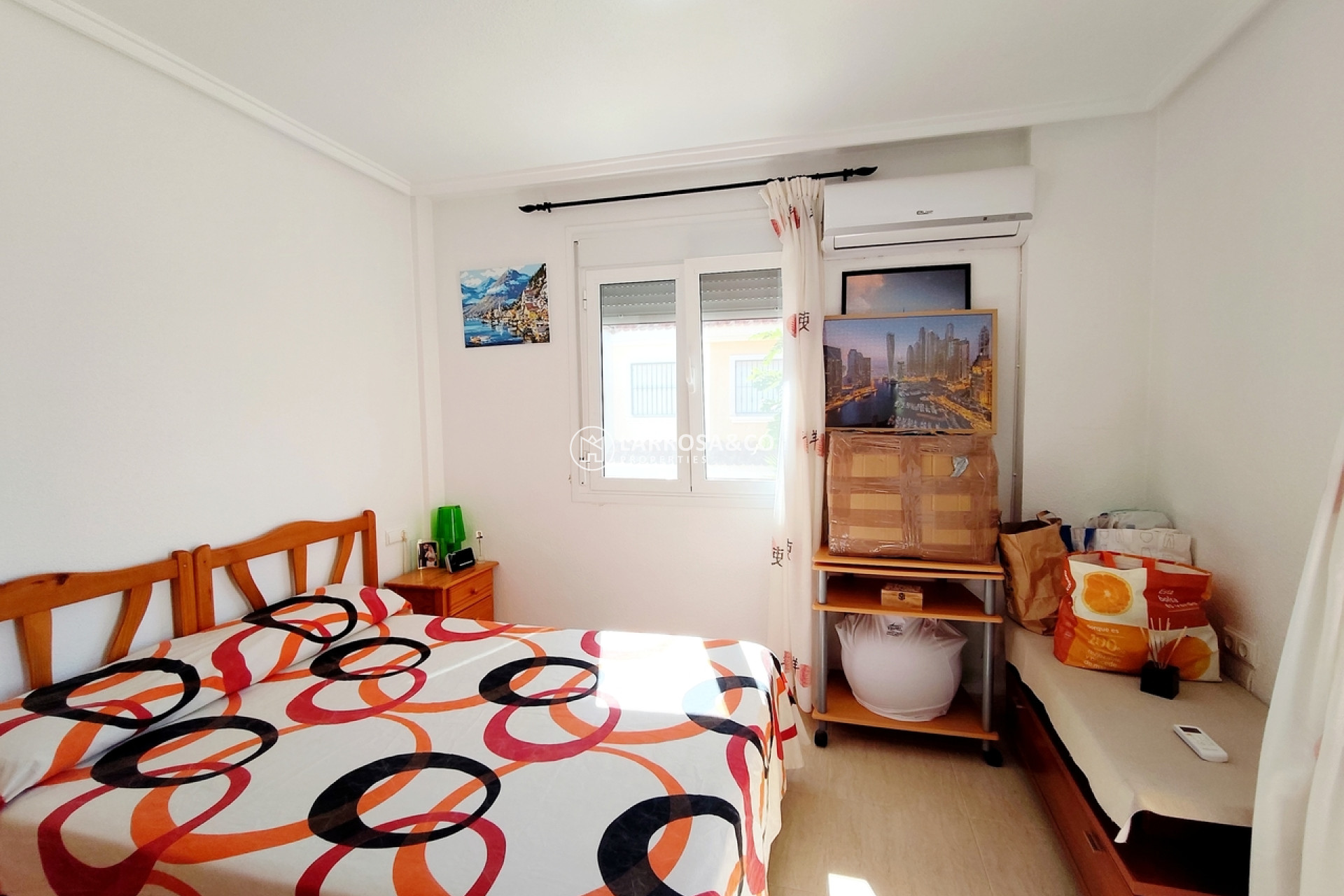 A Vendre - Semi-detached house - Ciudad Quesada - Costa Blanca
