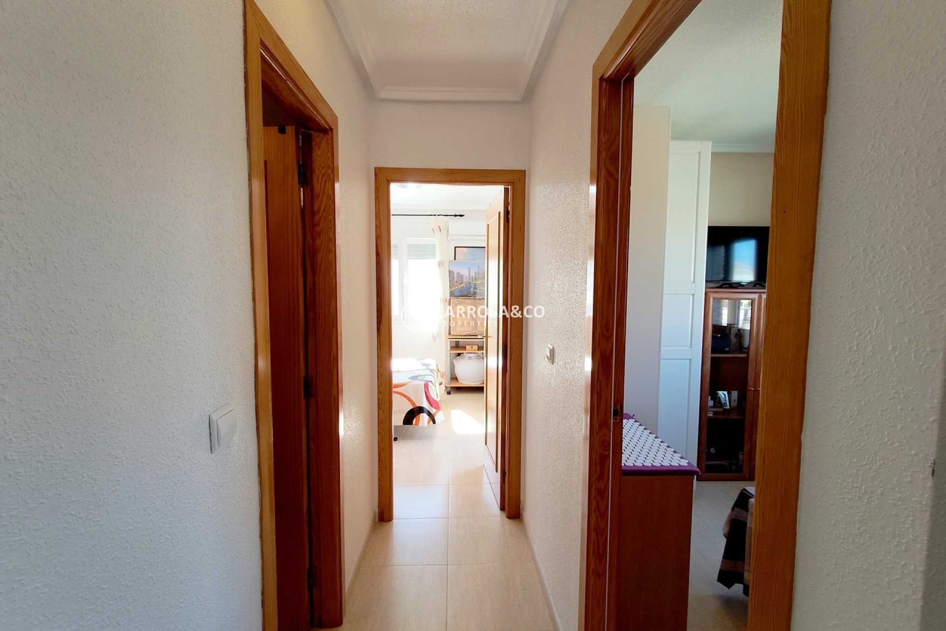 A Vendre - Semi-detached house - Ciudad Quesada - Costa Blanca