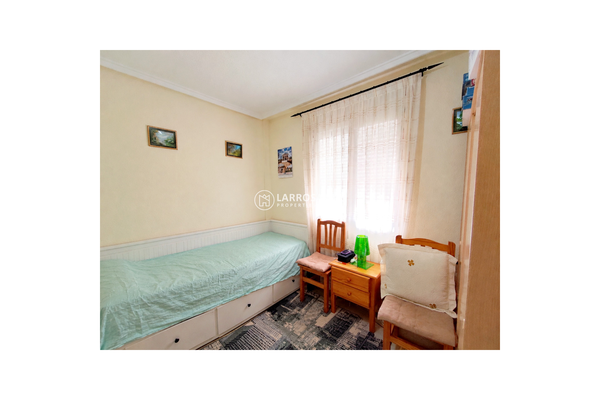 A Vendre - Semi-detached house - Ciudad Quesada - Costa Blanca