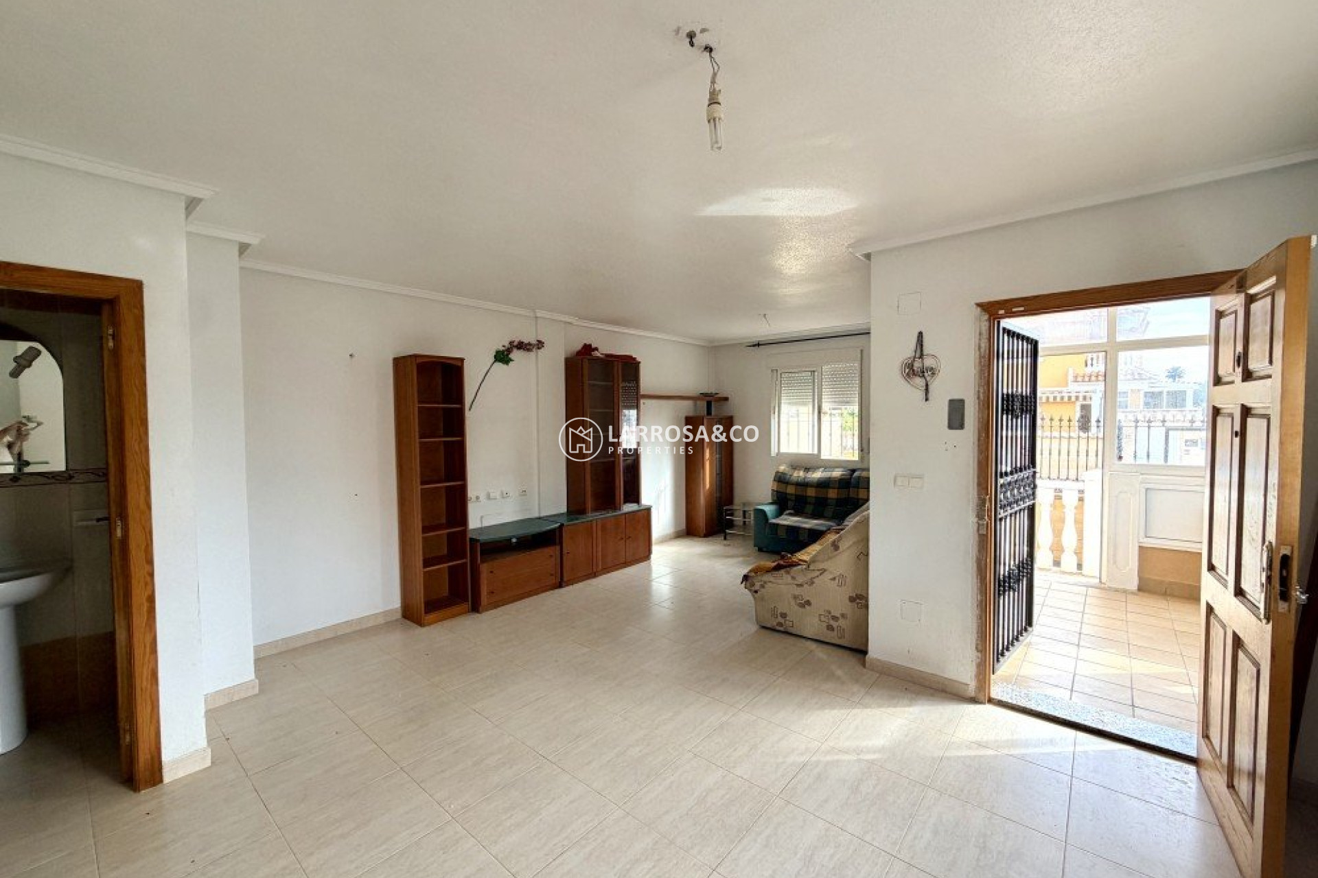 A Vendre - Semi-detached house - Ciudad Quesada - Costa Blanca