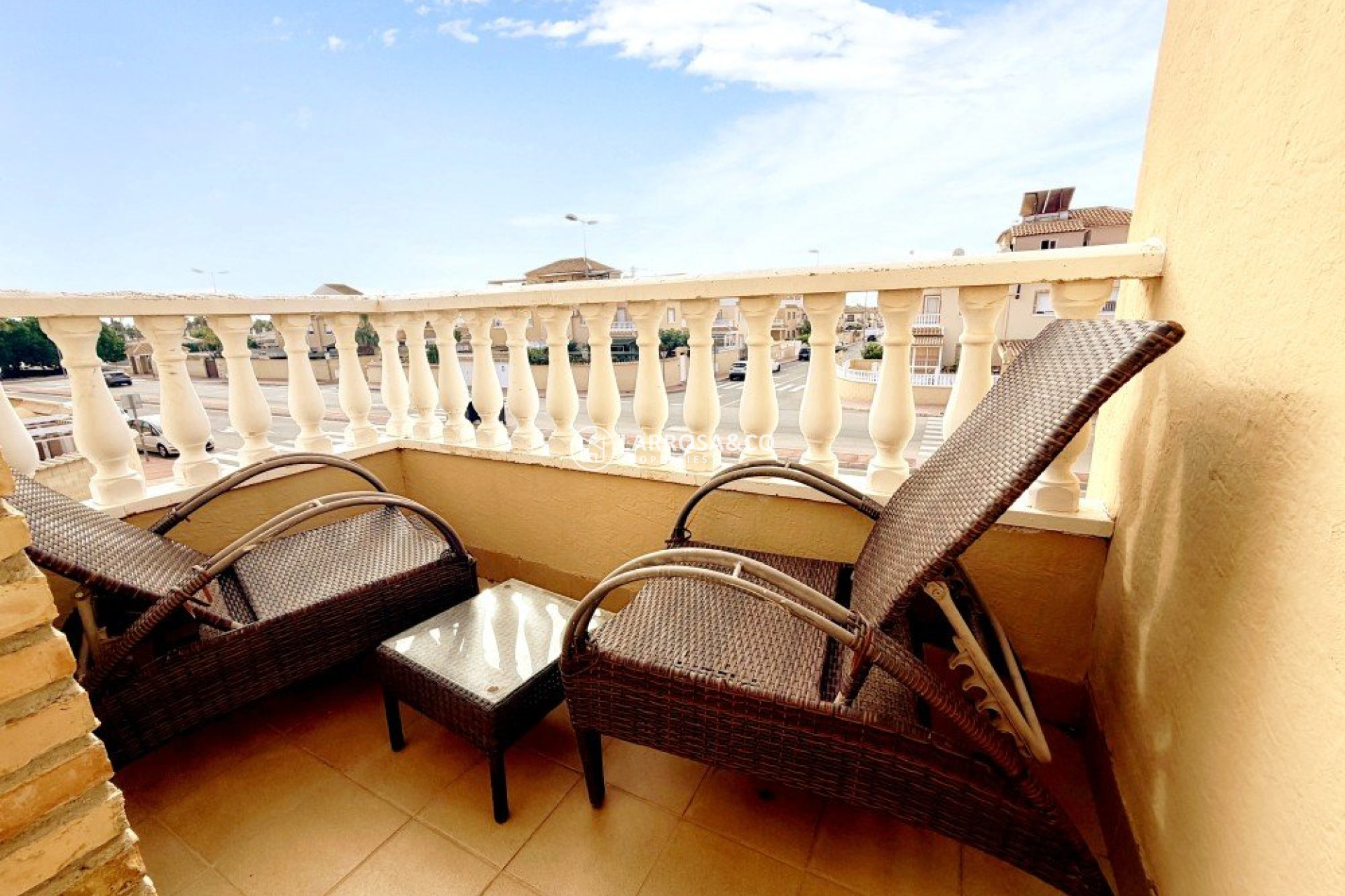 A Vendre - Semi-detached house - Ciudad Quesada - Costa Blanca