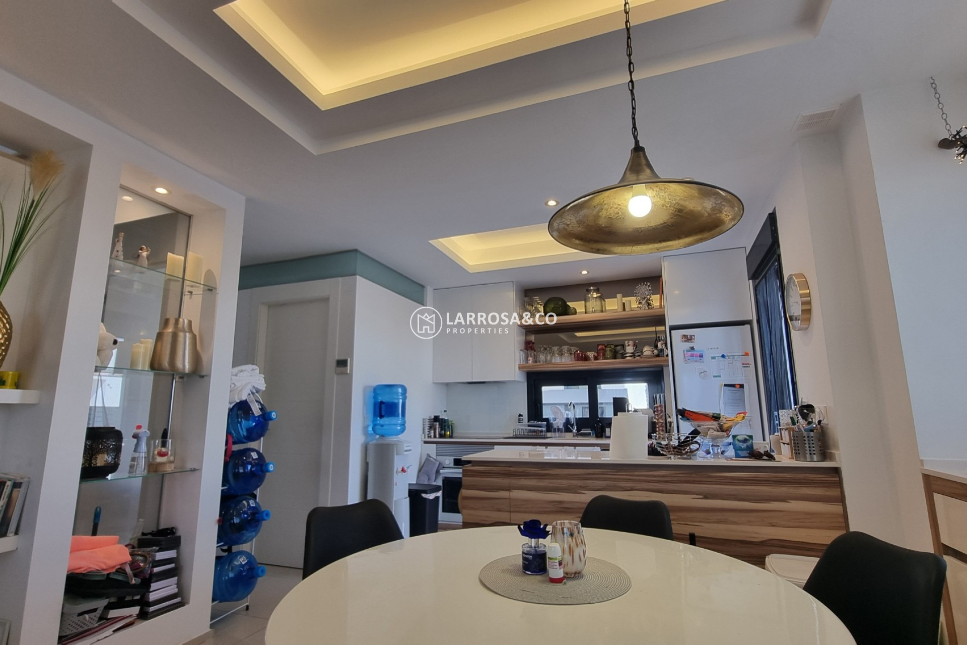 A Vendre - Semi-detached house - Ciudad Quesada - Lo Marabu