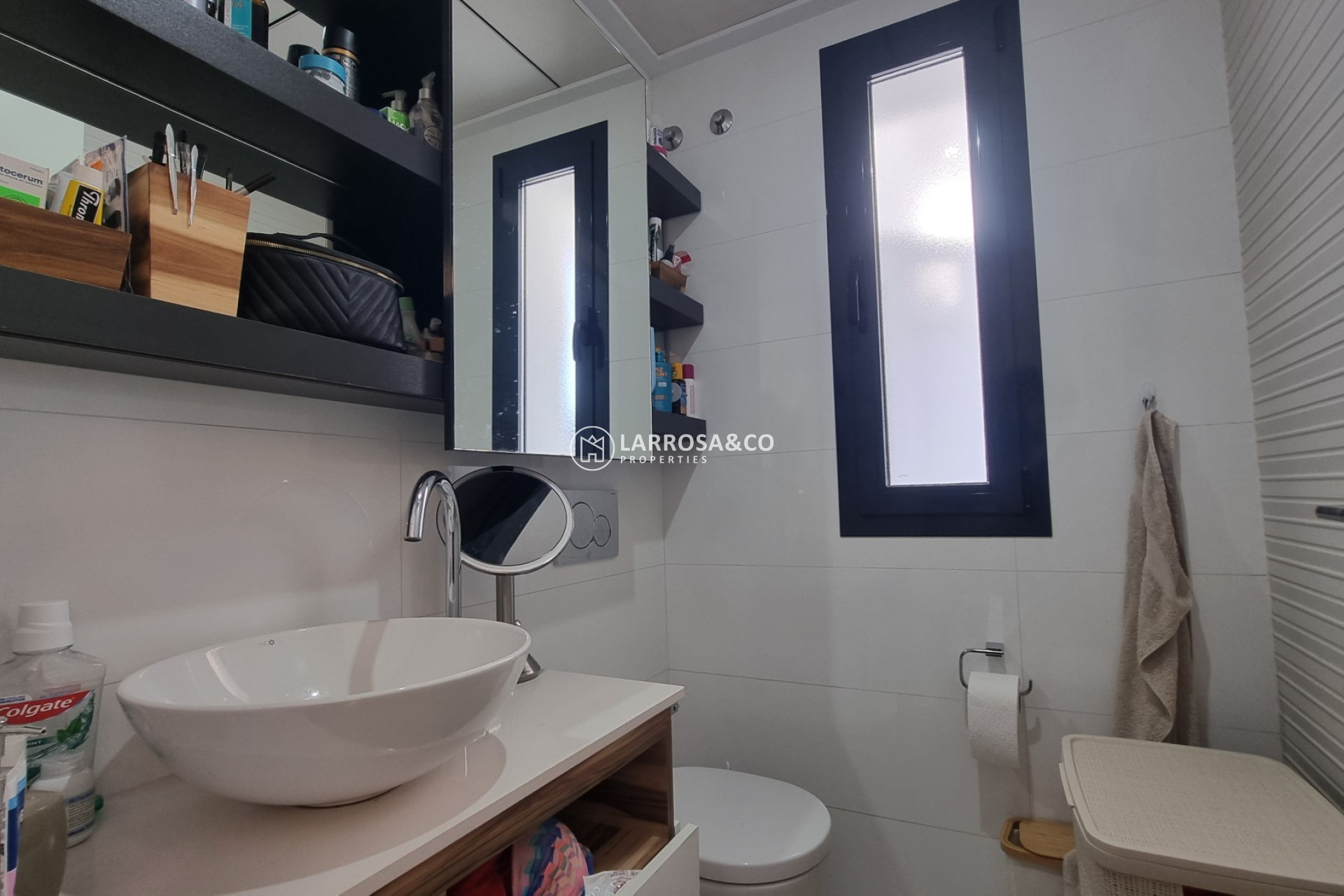 A Vendre - Semi-detached house - Ciudad Quesada - Lo Marabu