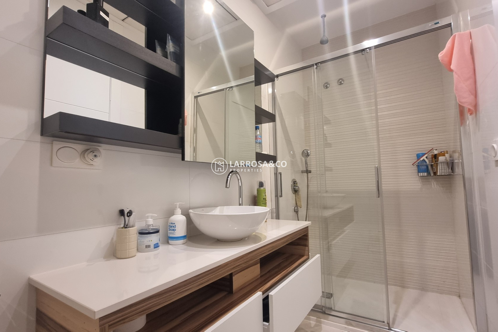 A Vendre - Semi-detached house - Ciudad Quesada - Lo Marabu