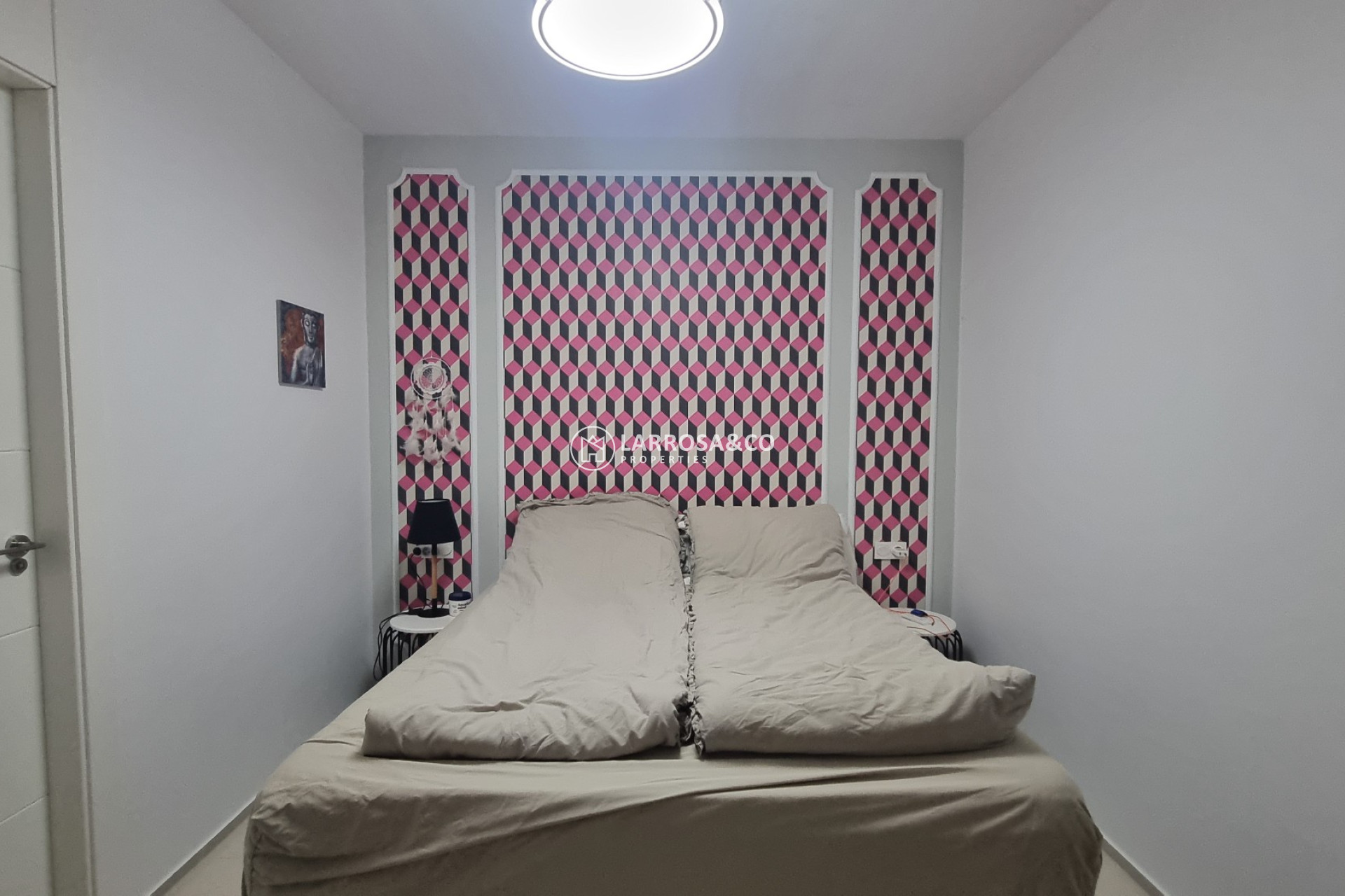 A Vendre - Semi-detached house - Ciudad Quesada - Lo Marabu