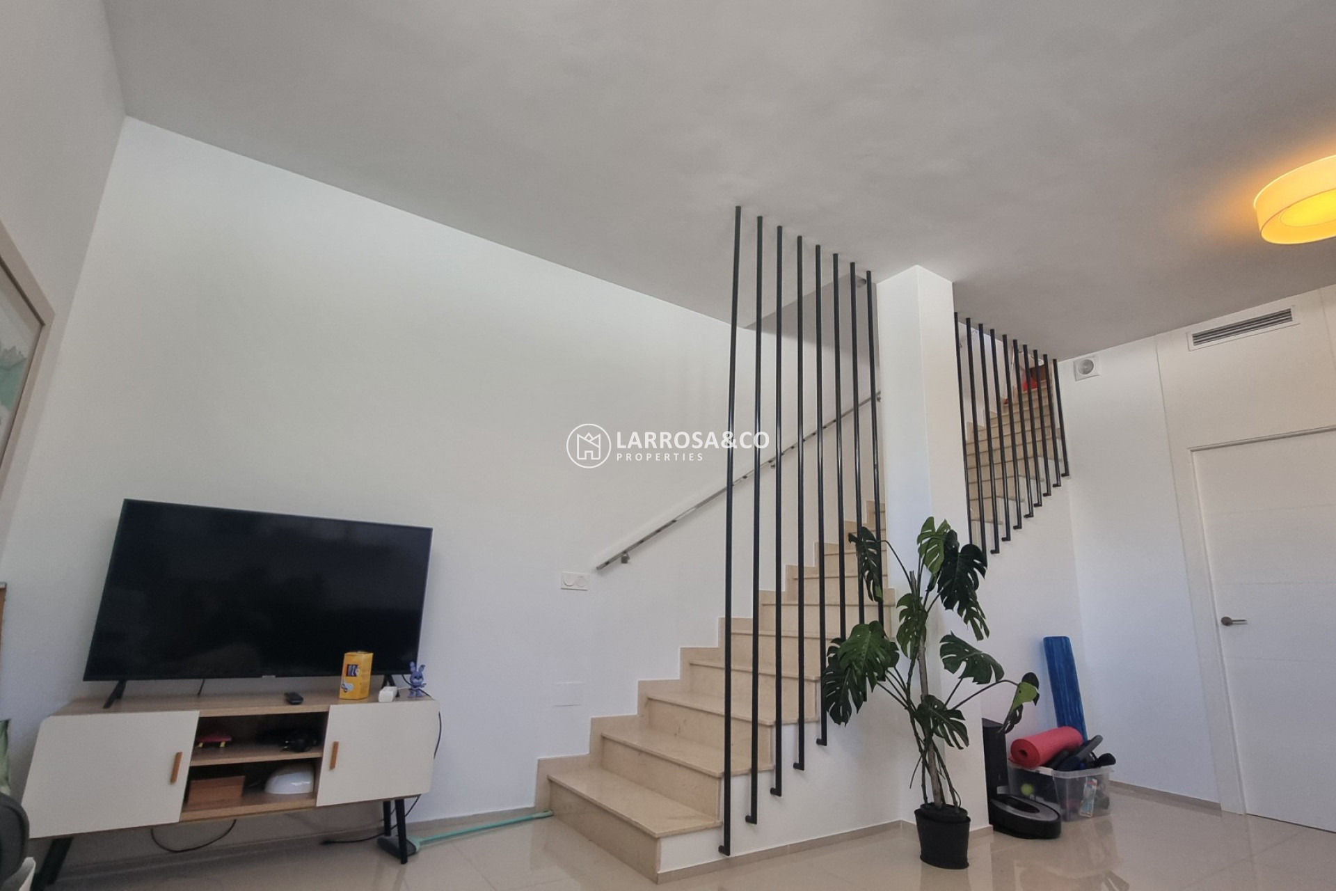 A Vendre - Semi-detached house - Ciudad Quesada - Lo Marabu