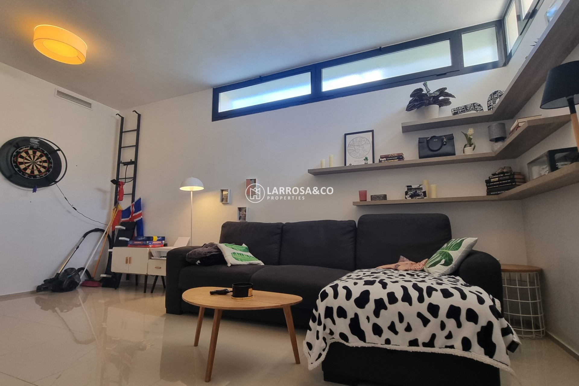 A Vendre - Semi-detached house - Ciudad Quesada - Lo Marabu