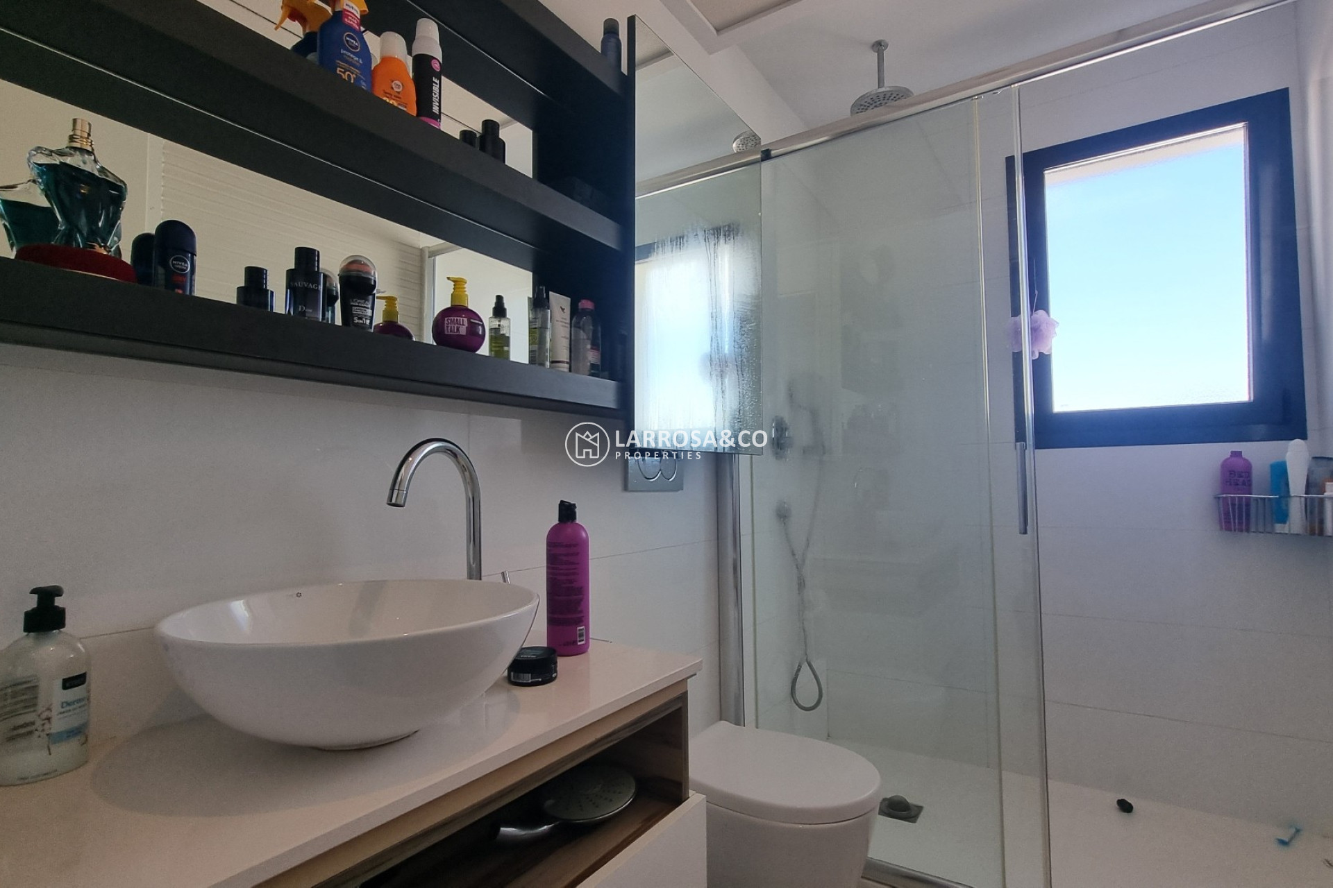 A Vendre - Semi-detached house - Ciudad Quesada - Lo Marabu