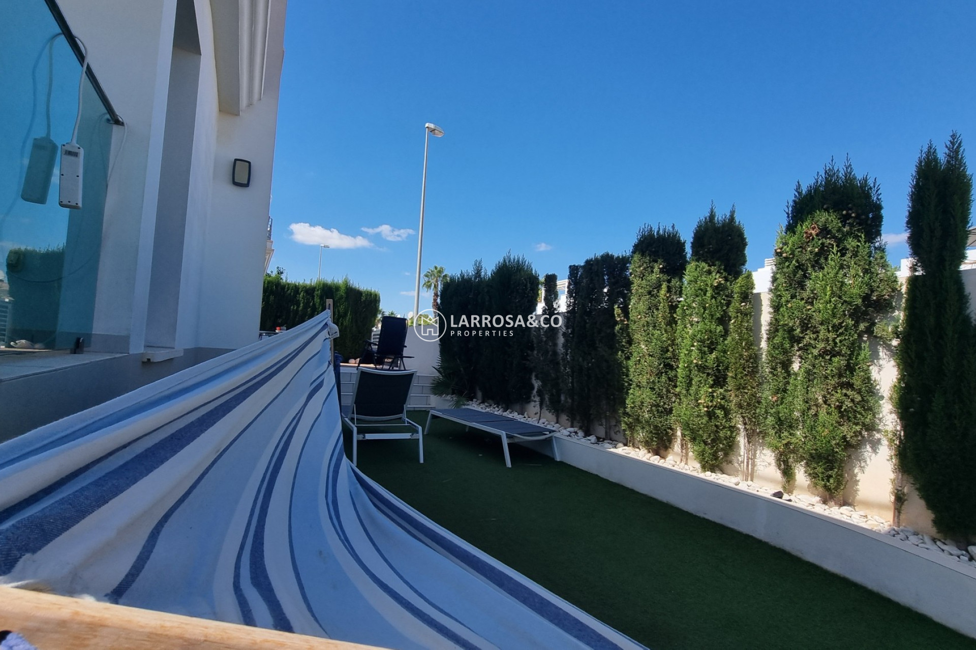 A Vendre - Semi-detached house - Ciudad Quesada - Lo Marabu