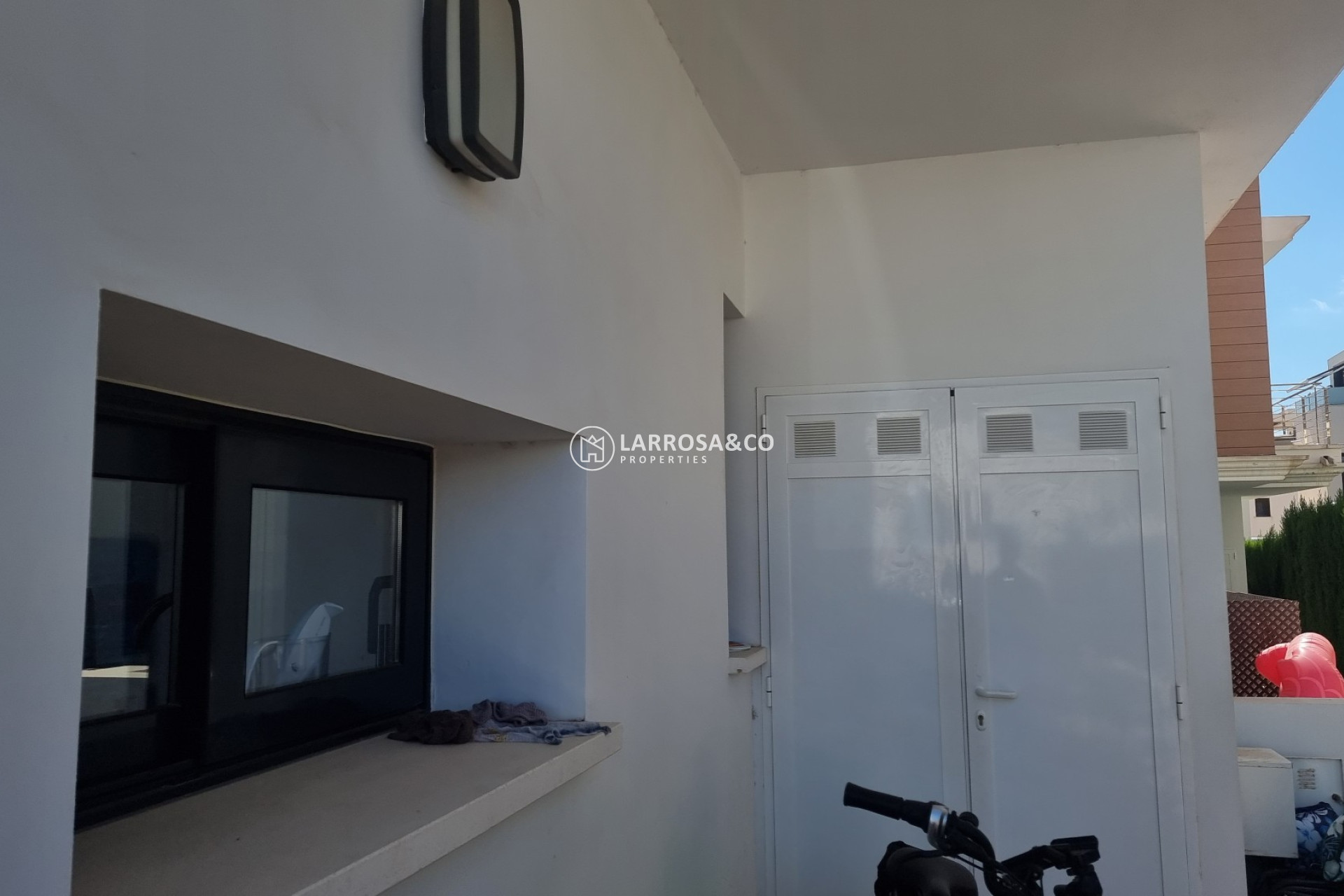 A Vendre - Semi-detached house - Ciudad Quesada - Lo Marabu