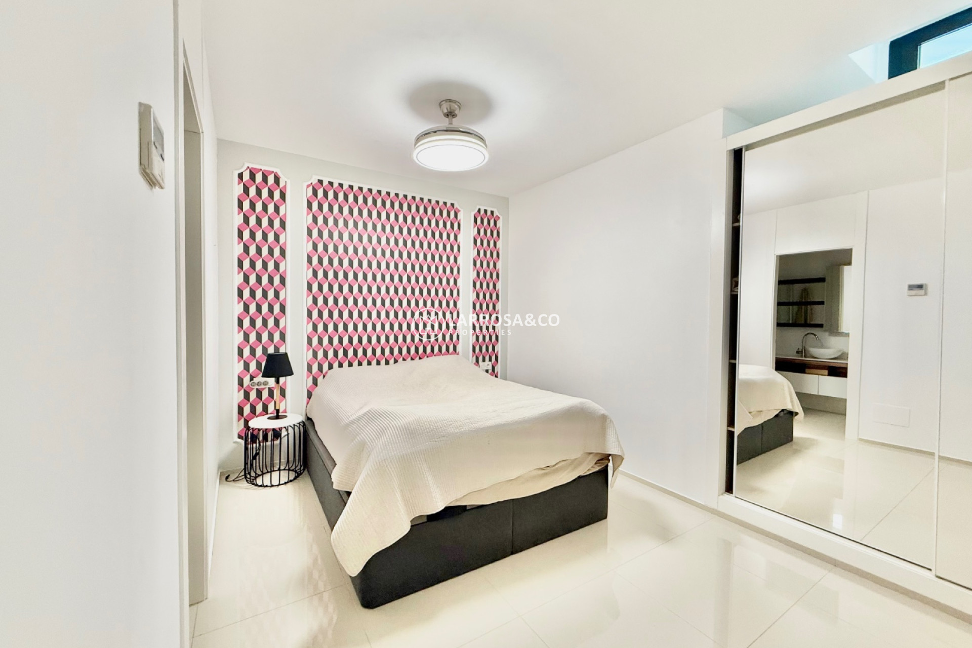 A Vendre - Semi-detached house - Ciudad Quesada - Lo Marabu