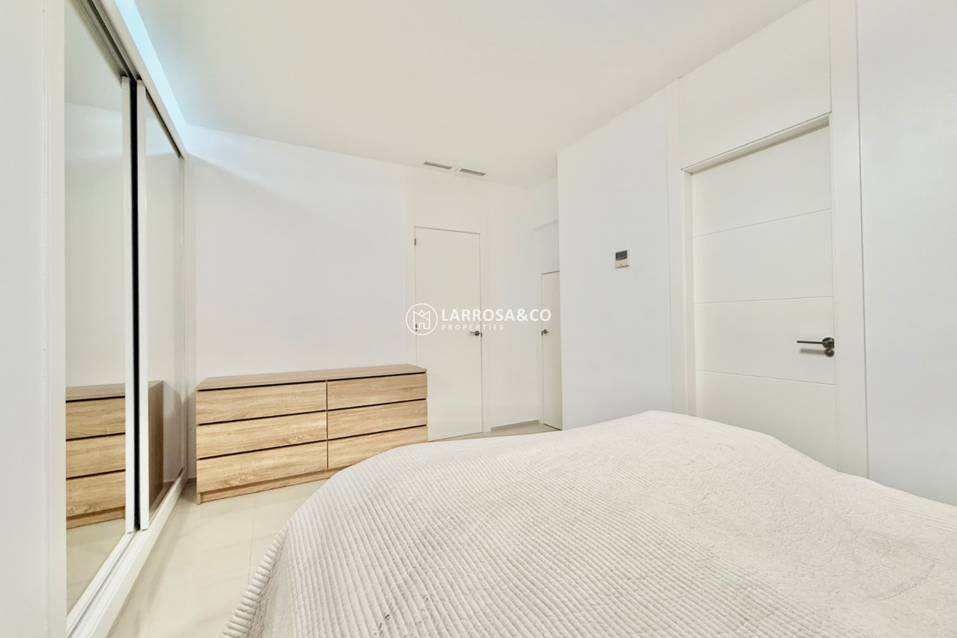 A Vendre - Semi-detached house - Ciudad Quesada - Lo Marabu