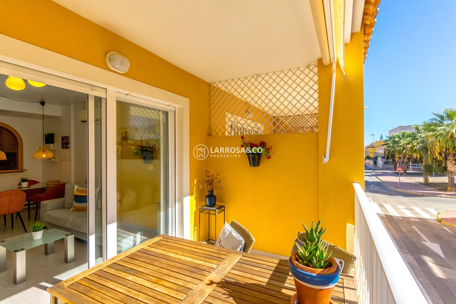 A Vendre - Semi-detached house - Ciudad Quesada/Rojales - Rojales