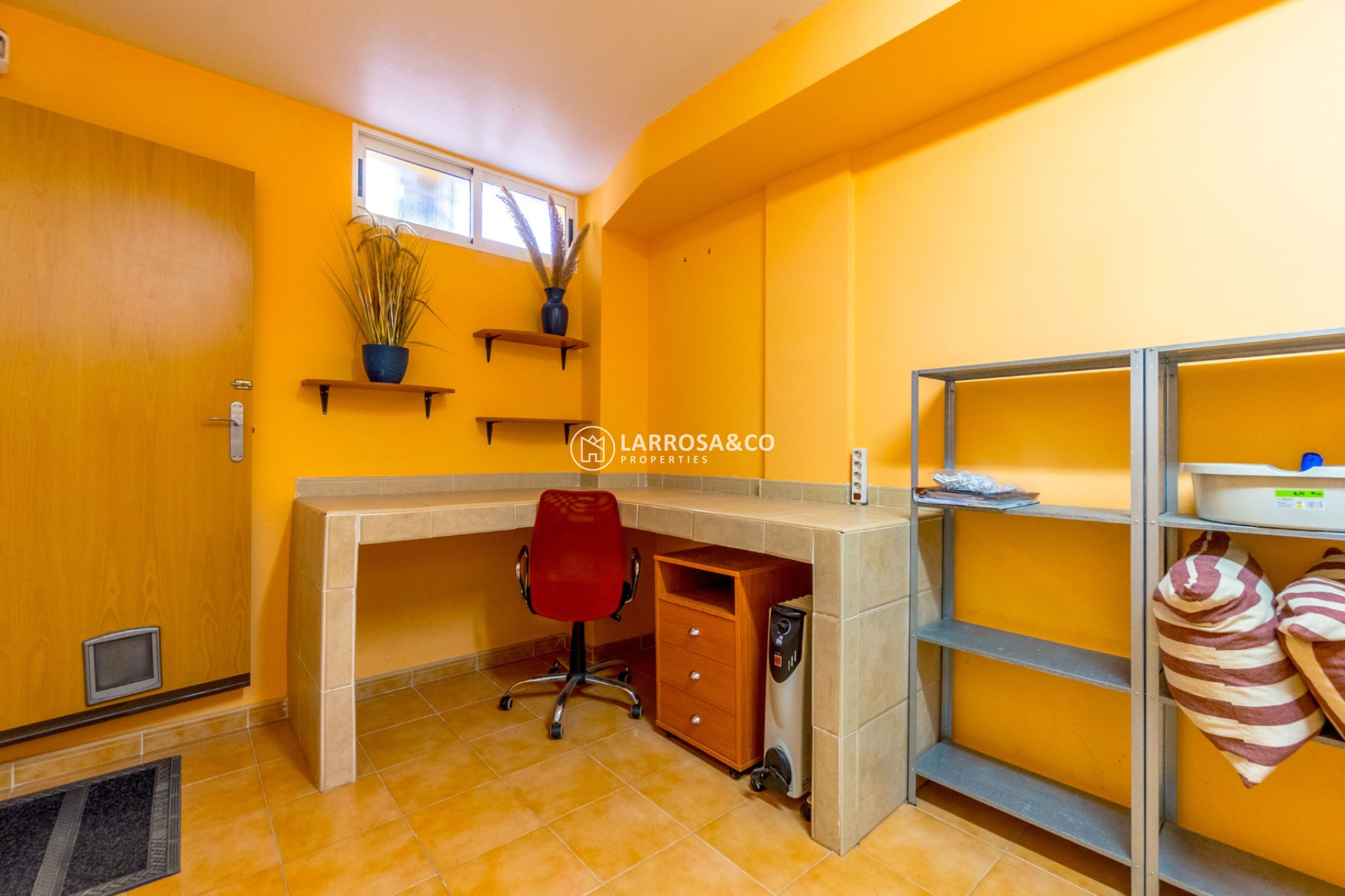 A Vendre - Semi-detached house - Ciudad Quesada/Rojales - Rojales