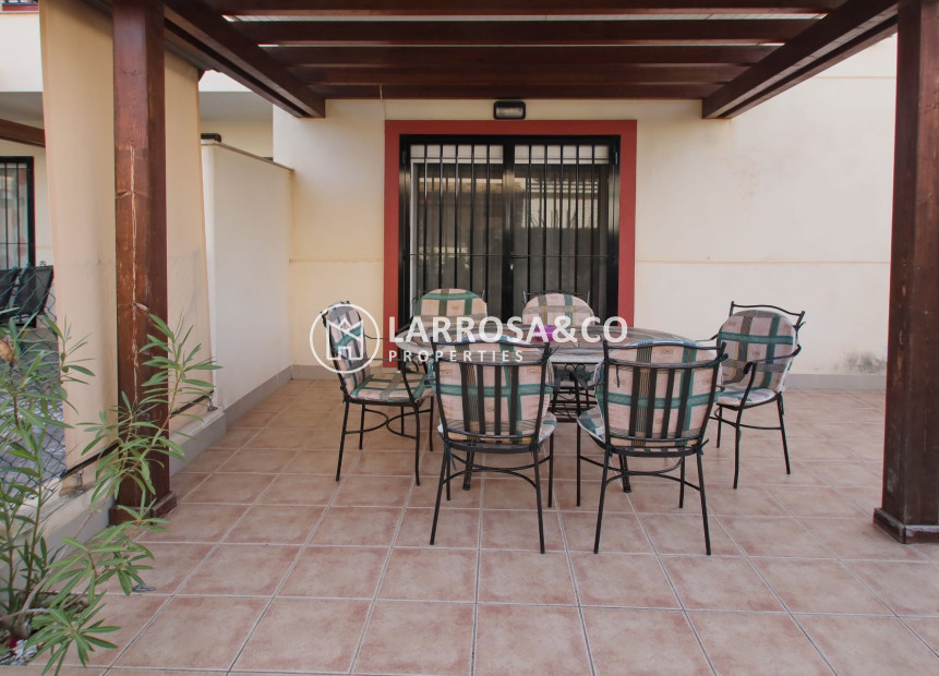 A Vendre - Semi-detached house - Ciudad Quesada