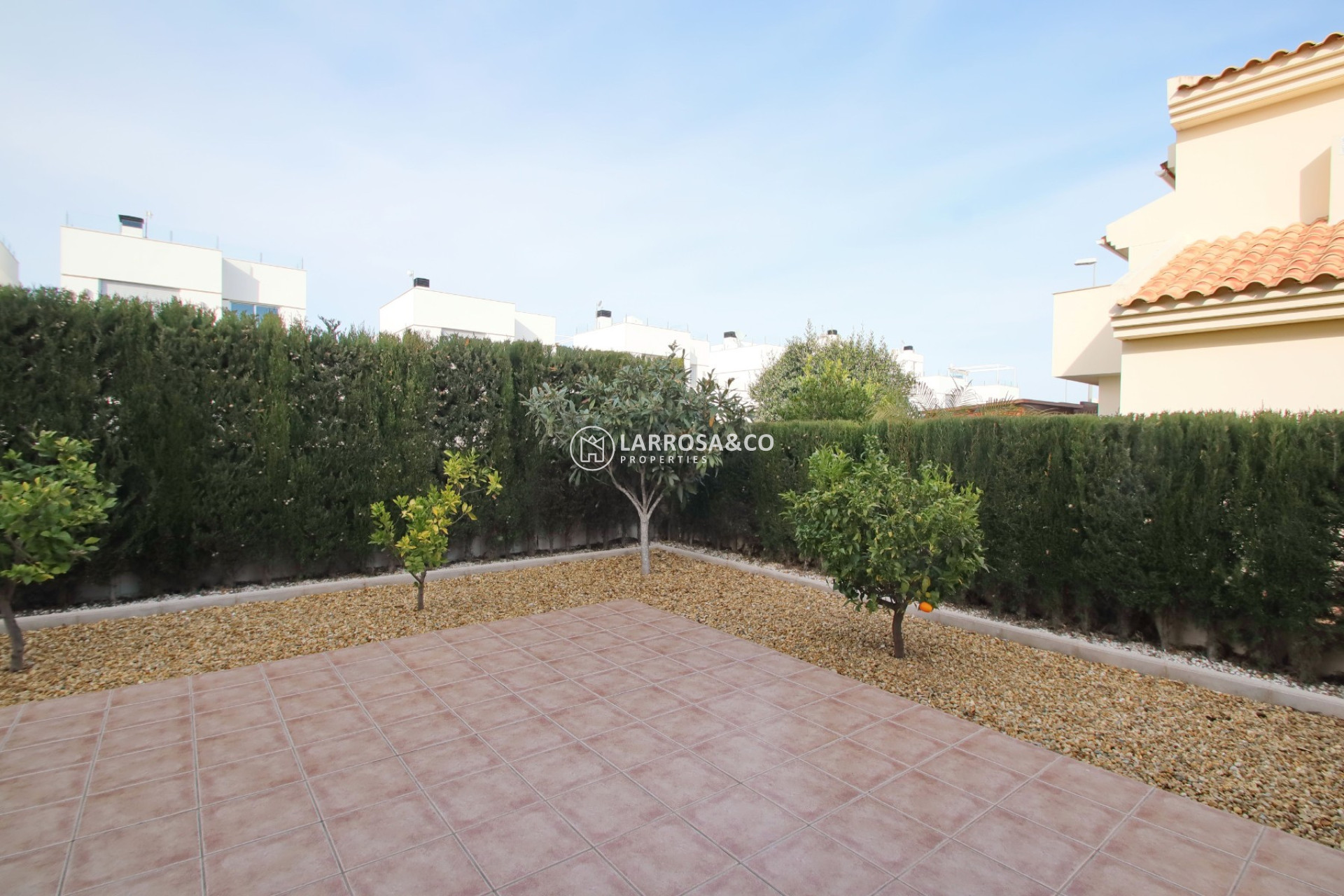 A Vendre - Semi-detached house - Ciudad Quesada