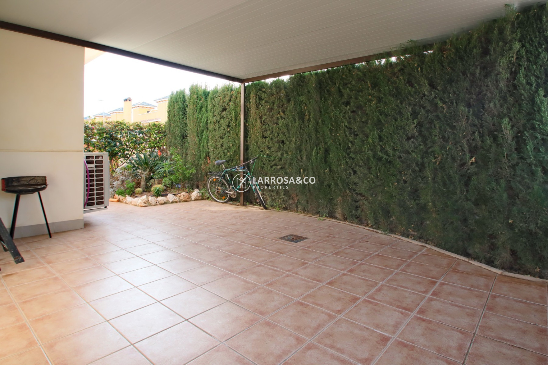 A Vendre - Semi-detached house - Ciudad Quesada