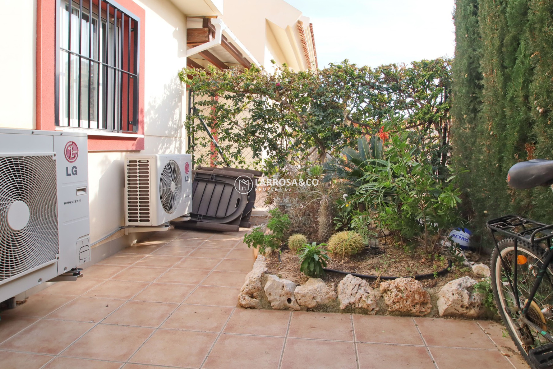 A Vendre - Semi-detached house - Ciudad Quesada