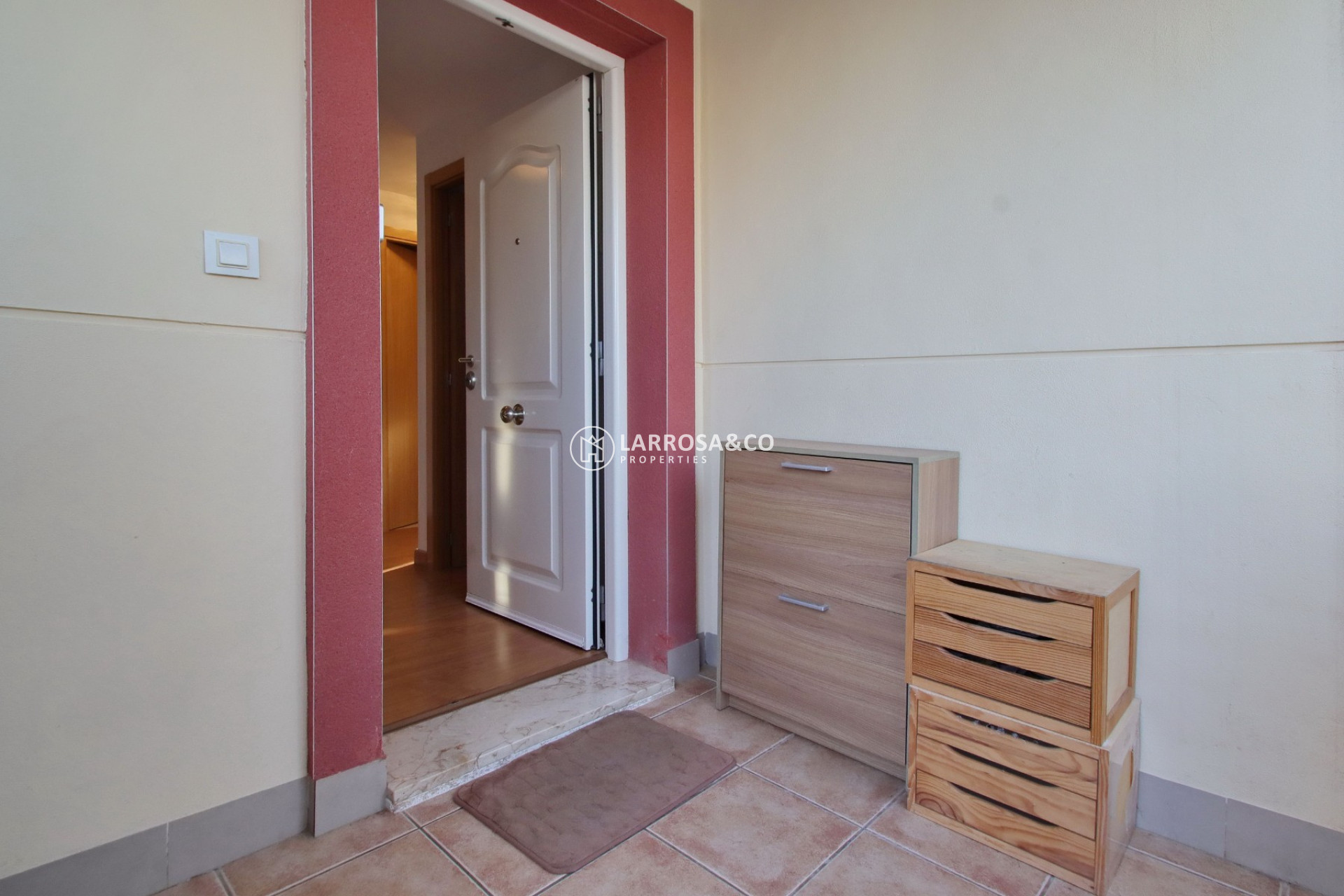 A Vendre - Semi-detached house - Ciudad Quesada