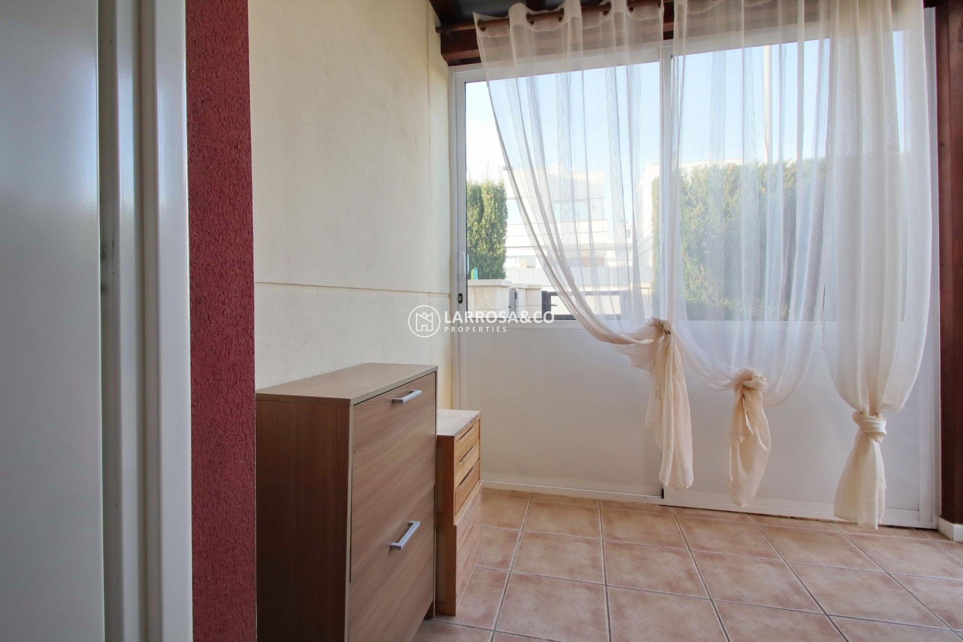 A Vendre - Semi-detached house - Ciudad Quesada
