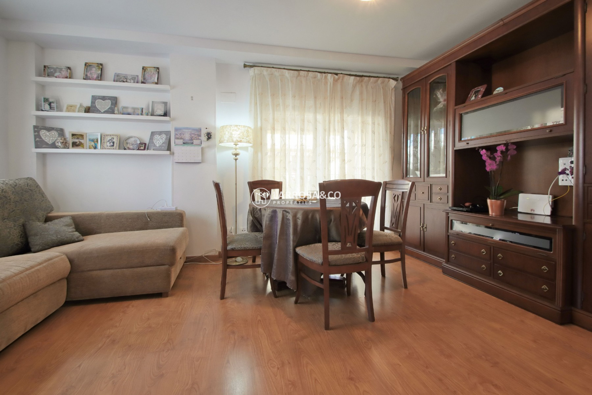 A Vendre - Semi-detached house - Ciudad Quesada