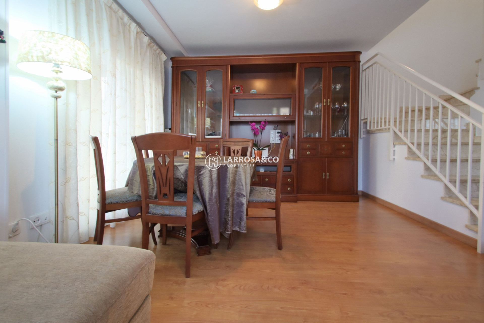 A Vendre - Semi-detached house - Ciudad Quesada