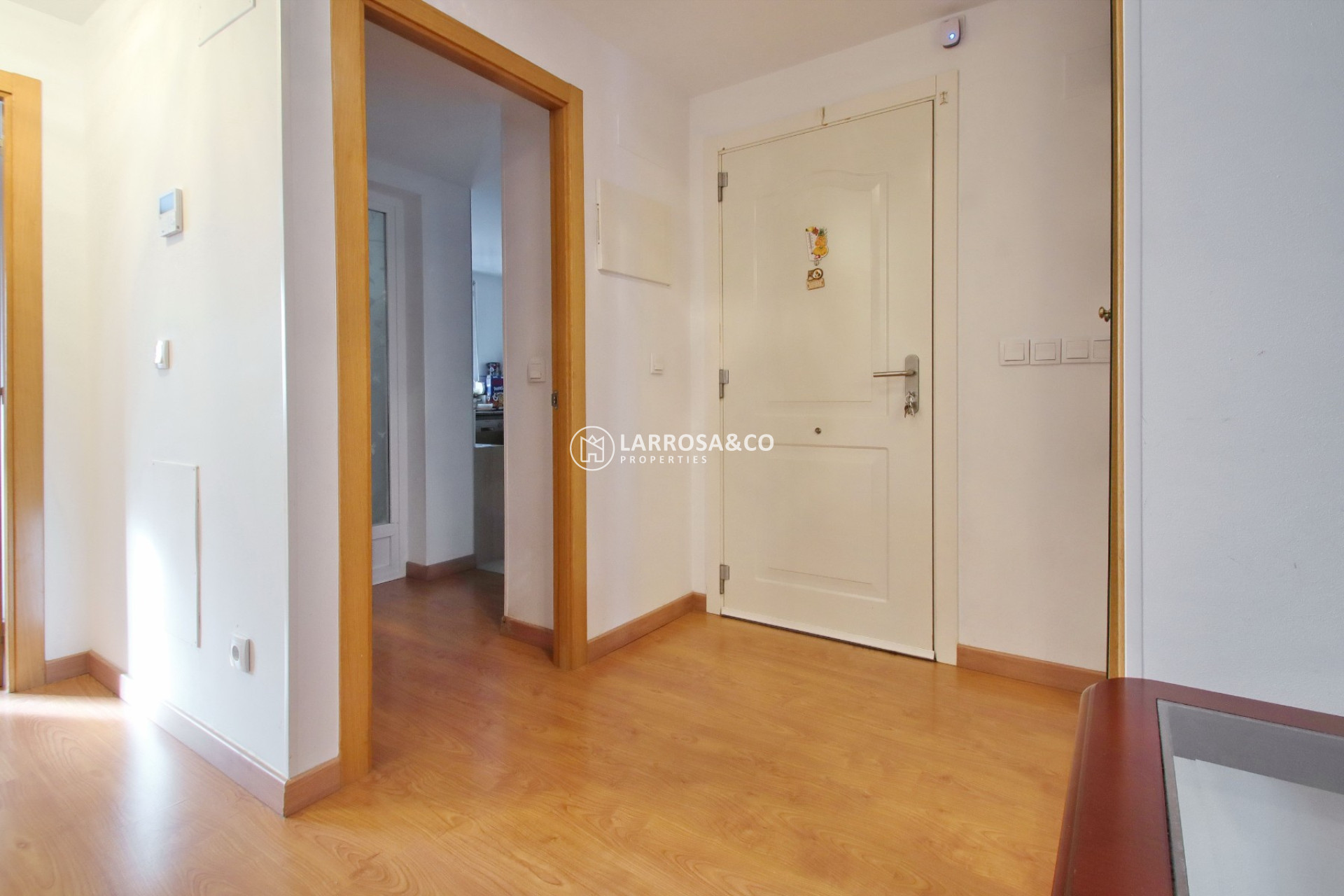 A Vendre - Semi-detached house - Ciudad Quesada